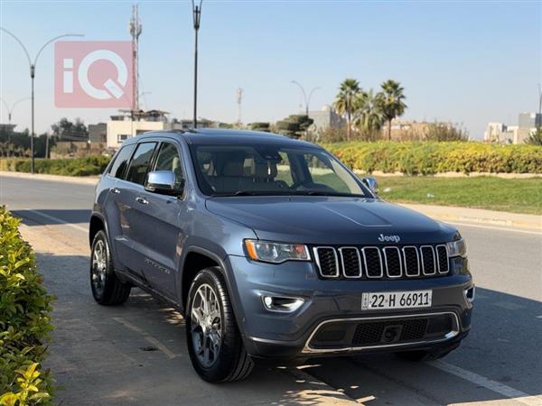 جيب جراند شيروكي 2020 للبيع في العراق - اربيل